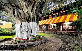 Hotel San Angelo